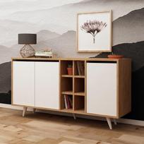 komoda 140 - Kalune Design Konsolė Seria - 2 nuotrauka