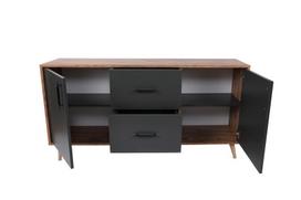 konsolis staliukas - Kalune Design Konsolė Cordoba - 2 nuotrauka
