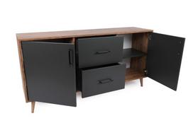 konsolis staliukas - Kalune Design Konsolė Cordoba - 3 nuotrauka