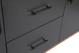 konsolis staliukas - Kalune Design Konsolė Cordoba - 9 nuotrauka
