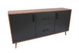 konsolis staliukas - Kalune Design Konsolė Cordoba - 13 nuotrauka