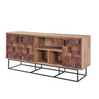 tv komoda 180 - Kalune Design Konsolė Quantum Medula - 750 - 1 nuotrauka