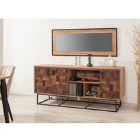 tv komoda 180 - Kalune Design Konsolė Quantum Medula - 750 - 2 nuotrauka