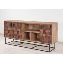 tv komoda 180 - Kalune Design Konsolė Quantum Medula - 750 - 3 nuotrauka