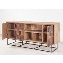 tv komoda 180 - Kalune Design Konsolė Quantum Medula - 750 - 4 nuotrauka