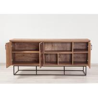 tv komoda 180 - Kalune Design Konsolė Quantum Medula - 750 - 5 nuotrauka