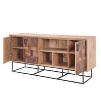 tv komoda 180 - Kalune Design Konsolė Quantum Medula - 750 - 6 nuotrauka