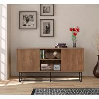 komoda 140 - Kalune Design Konsolė Zela - 2 nuotrauka