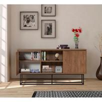 komoda 140 - Kalune Design Konsolė Zela - 3 nuotrauka