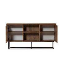 komoda 140 - Kalune Design Konsolė Zela - 4 nuotrauka