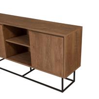 komoda 140 - Kalune Design Konsolė Zela - 5 nuotrauka