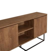komoda 140 - Kalune Design Konsolė Zela - 6 nuotrauka