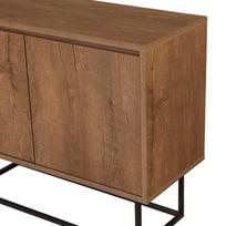 tv komoda - Kalune Design Konsolė Zuri - 3 nuotrauka