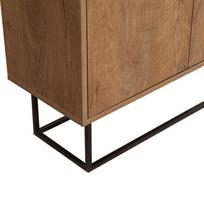 tv komoda - Kalune Design Konsolė Zuri - 4 nuotrauka
