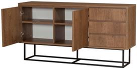 komoda 140 - Kalune Design Konsolė Ruba - 2 nuotrauka