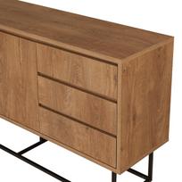 komoda 140 - Kalune Design Konsolė Ruba - 4 nuotrauka