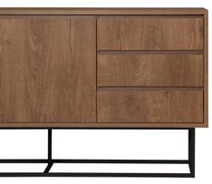 komoda 140 - Kalune Design Konsolė Ruba - 5 nuotrauka