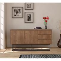 komoda 140 - Kalune Design Konsolė Ruba - 7 nuotrauka