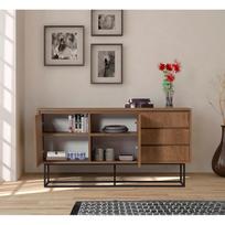 komoda 140 - Kalune Design Konsolė Ruba - 8 nuotrauka