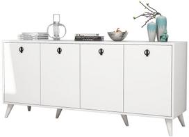 tv komoda 180 - Kalune Design Konsolė Elite 1614 - 1 nuotrauka