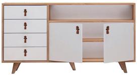 Kalune Design Konsolė Lavina