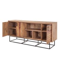 80 cm tv - Kalune Design Konsolė Quantum Medula - 751 - 2 nuotrauka
