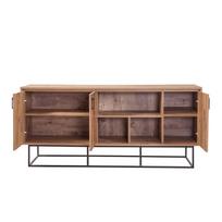 80 cm tv - Kalune Design Konsolė Quantum Medula - 751 - 3 nuotrauka