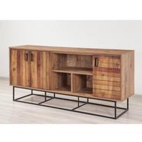 80 cm tv - Kalune Design Konsolė Quantum Medula - 751 - 4 nuotrauka