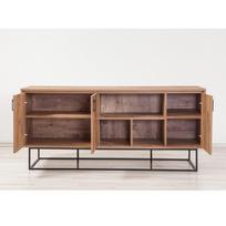 80 cm tv - Kalune Design Konsolė Quantum Medula - 751 - 6 nuotrauka