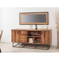 80 cm tv - Kalune Design Konsolė Quantum Medula - 751 - 7 nuotrauka
