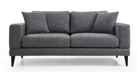 Kalune Design 2-sėdynė sofa Nordic 2 Seater