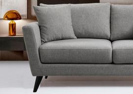 sofa 170 cm - Kalune Design 2-sėdynė sofa Mayorka 2 Seater - 2 nuotrauka