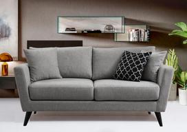 sofa 170 cm - Kalune Design 2-sėdynė sofa Mayorka 2 Seater - 3 nuotrauka