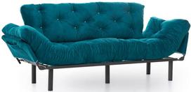 Sofa Kalune Design Nitta Triple, žalia