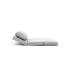 kalune design love - Kalune Design 2-sėdynė sofa-lova Taida - Pilkas - 6 nuotrauka