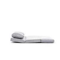 kalune design love - Kalune Design 2-sėdynė sofa-lova Taida - Pilkas - 7 nuotrauka