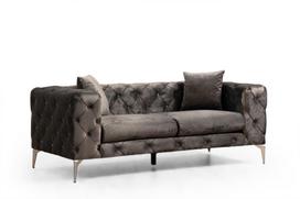 Kalune Design 2-sėdynė sofa Como 2 Seater - Anthracite