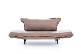 kalune design love - Kalune Design 2-sėdynė sofa-lova Vino Daybed - Mink GR121\01 - 5 nuotrauka