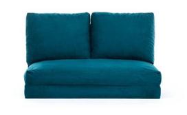 Kalune Design 2-sėdynė sofa-lova Taida - Petrol Žalias