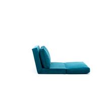 kalune design love - Kalune Design 2-sėdynė sofa-lova Taida - Petrol Žalias - 3 nuotrauka