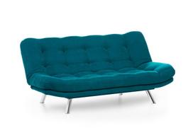 kalune design love - Kalune Design 3-sėdynė sofa-lova Misa Sofabed - Petrol Žalias - 2 nuotrauka