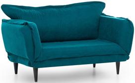 Sofa Kalune Design Chatto, žalia