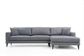 Kalune Design Kampo sofa Nordic Corner Right (L3+Chl)