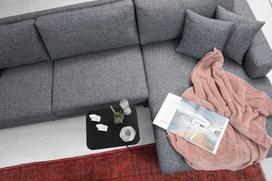 kalune design love - Kalune Design Kampo sofa Nordic Corner Right (L3+Chl) - 8 nuotrauka