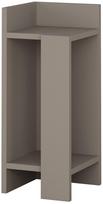 Naktinis staliukas Kalune Design D855(I), 60 cm, šviesiai rudas