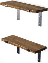 Kalune Design Sienos lentyna LAM003