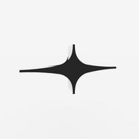 balta pakabinama lentyna - Pakabinama lentyna Kalune Design Wall Shelf 775, 90 cm, balta/juoda - 2 nuotrauka