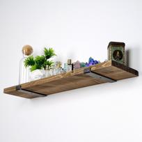 pakabinamos lentynos - Kalune Design Sienos lentyna LAM010 - 5 nuotrauka