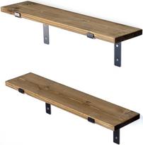 Kalune Design Sienos lentyna LAM006