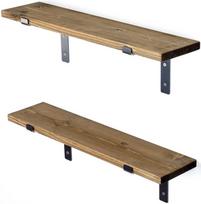 Kalune Design Sienos lentyna LAM004